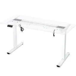 Каркас Mealux Powerframe Duo White (арт. BS-20 White)