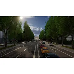 Ключ активації Microsoft CityDriver для Xbox Series S/X - мініатюра 4