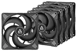 Вентилятор Arctic P14 5-pack Black (ACFAN00136A)