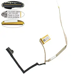 Шлейф матриці для ноутбука Dell (14TR, 14R-5420, 14R-7420, 1528, 1628) LED (DD0R08LC040)