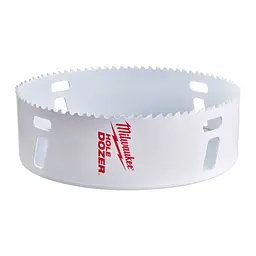 Коронка Bi-Metal Milwaukee, діаметр 210мм - мініатюра 2