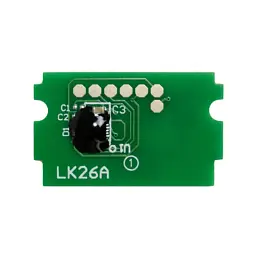 Чип для картриджа Kyocera Mita TK-5490, ECOSYS, 2,8K black Everprint (CHIP-KYO-TK-5490-B) - мініатюра 2