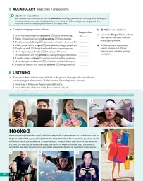 English File. Advanced. Student's Book - Клайв Оксенден - мініатюра 5