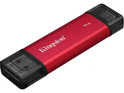 SSD-накопичувач Kingston Dual Portable 1 TB (SPSD/1TB)