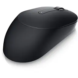 Мишка Dell MS300 Full-Size Wireless Black (570-ABOC) - мініатюра 2