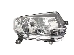 Фара передня права Dacia Logan II, Sandero II 12-25р TYC (20-14611-05-2)