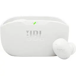 Навушники JBL Wave Buds 2 White (JBLWBUDS2WHT)
