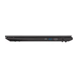 Ноутбук 2E Imaginary 15.6" FHD IPS AG Intel i5-1335U 32GB F1TB UMA Win11PE Чорний - мініатюра 10