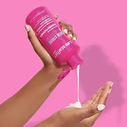 Кондиціонер-активатор росту волосся Grow Strong & Long Activation Conditioner Lee Stafford 250 мл - мініатюра 2