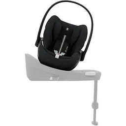 Автокрісло Cybex Cloud G i-Size Plus Moon Black (523001151) - мініатюра 7