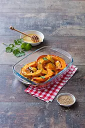 Форма 28х20х5 см (1.7 л) O CUISINE kuh0016940 - мініатюра 3