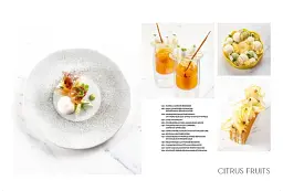 Fruits and Nuts. Recipes and Techniques from the Ferrandi School of Culinary Arts - мініатюра 2