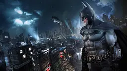 Batman: Return to Arkham - Карта оплати для Xbox One - мініатюра 7