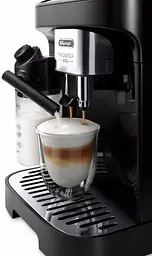 Кавомашина DeLonghi Magnifica Evo Б/В - мініатюра 3