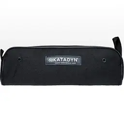 Тактичний фільтр для води Katadyn Pocket Filter Black Edition (1017-8020425) - мініатюра 2