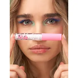Блиск для губ 7 Days Your Emotions Today Cute тон 111 Lips in Love 2.5 мл (4630079504039) - мініатюра 6