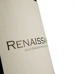 Вино Chateau Les Religieuses Renaissance Saint-Emilion Grand Cru 2016 червоне сухе  1.5 л - мініатюра 3