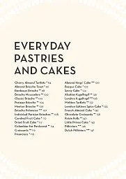 French Pastries and Desserts by Lentre. More than 200 Classic Recipes - мініатюра 8