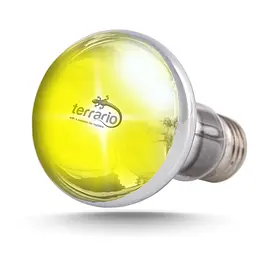 Неодимова лампа Terrario Banikane Neodymium Light 25W – обігрівальна UVA лампа для тераріуму - мініатюра 2