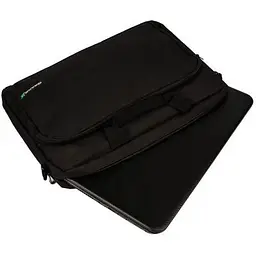 Сумка для ноутбука Grand-X 17.4" Black (SB-179) - мініатюра 4