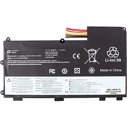 Аккумулятор PowerPlant для ноутбуков LENOVO ThinkPad T430U (L11N3P51) 11.1V 4250mAh