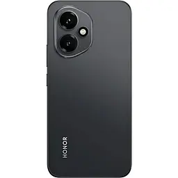 Смартфон Honor 400 12/512GB Midnight Black Global [159334] - мініатюра 2