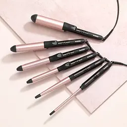 Плойка для волосся BaByliss Curling Wand C449E [175905] - мініатюра 9