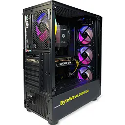 Ігровий ПК ByteWave RX 570 4GB з AMD Ryzen 3 1200 та 16GB DDR4 - мініатюра 3