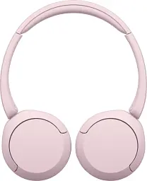 Навушники Bluetooth Stereo Sony WH-CH520 BT5.2 Pink (WHCH520P.CE7) UA - мініатюра 3