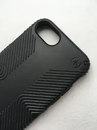 Протиударний чохол-бампер Speck Presidio Grip 117574-1050 для iPhone 6/6S/7/8/SE 2020/2022 Black - мініатюра 7