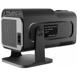 Проектор MAGCUBIC HY320 4K BT5.0 Wifi 6 Black - мініатюра 2