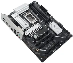 Материнська плата ASUS PRIME B860-PLUS WIFI (PRIME B860-PLUS WIFI) (Socket 1851, Intel B860, ATX) - мініатюра 4