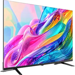 Телевізор Kivi U820KB 55` Ultra HD 4K QLED (55U820KB) [174545] - мініатюра 2