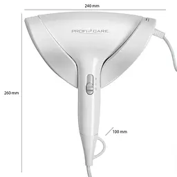 Фен Profi Care PC-HT 3044 - мініатюра 4