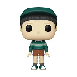 Ігрова Колекційна фігурка Funko POP! серії Гра в кальмара 3 - Чоль-Су - мініатюра 2