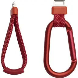 Портативна акустика JBL Flip 7 Red [JBLFLIP7RED] [133208] - мініатюра 11