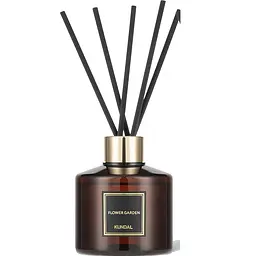 Аромадифузор для будинку Perfume Diffuser Flower Garden Kundal 200 мл