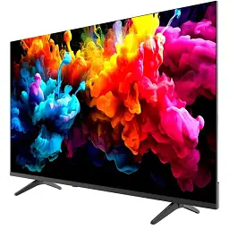Телевізор QLED ERGO 60JUQ7500 - мініатюра 1
