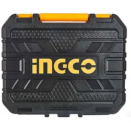 Набір інструментів Ingco 120 предметів (HKTHP21201) - мініатюра 5