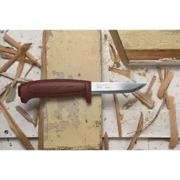 Ніж Morakniv 511 carbon steel (12147) - мініатюра 4