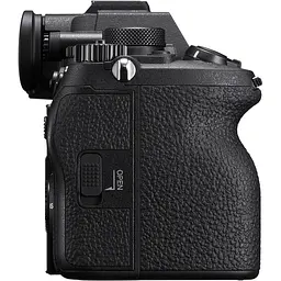 Бездзеркальний фотоапарат Sony Alpha A7 V Body Black (ILCE7M5B) EU [177707] - мініатюра 5