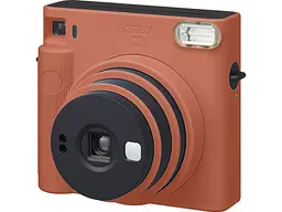 Фотокамера миттєвого друку Fujifilm Instax Square SQ1 Terracotta Orange (16672130) - мініатюра 5