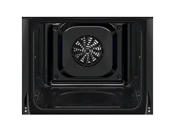 Духова шафа Electrolux EOD5H70BZ - мініатюра 5