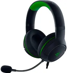 Навушники Razer Kaira X for Xbox Black (RZ04-03970100-R3M1)