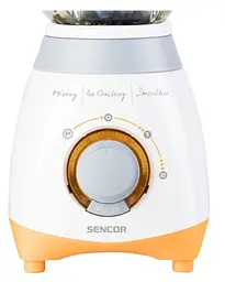 Стаціонарний блендер SBL4370 Sencor teh0021710 - мініатюра 5