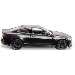 Автомодель TechnoDrive BMW M4 CSL 2023 чорний (250435U) - мініатюра 4