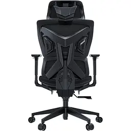 Крісло для геймерів Anda Seat X-Air Mega Size XL Mesh Space Black (AD-WY-01-BBB) - мініатюра 5