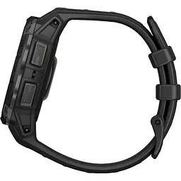Смарт-годинник Garmin Instinct 3 AMOLED 45mm Black with Black Band [010-02936-00] [125556] - мініатюра 5