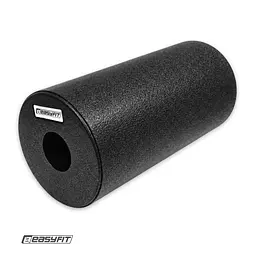 Масажний ролик EasyFit LightWeight Classic 30х15 см - мініатюра 2
