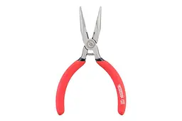 Довгогубці прямі Intertool 115 мм HT-0130 - мініатюра 2